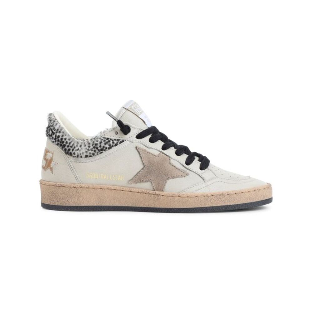 Golden Goose Ball Star Sneakers Women